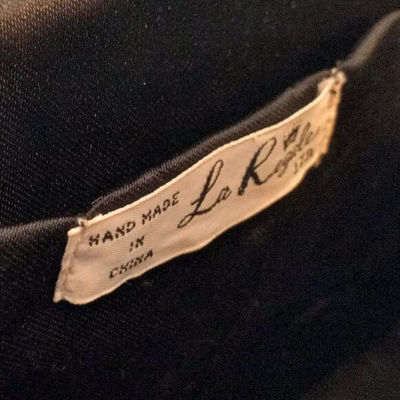 Vintage La Regale Clutch - Picture 5 of 8